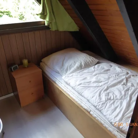 別荘 Eifelwaldhaeuschen ブランケンハイム