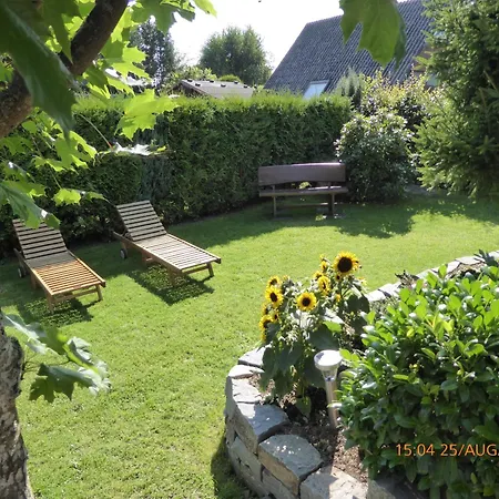 Eifelwaldhaeuschen Vakantiehuis *