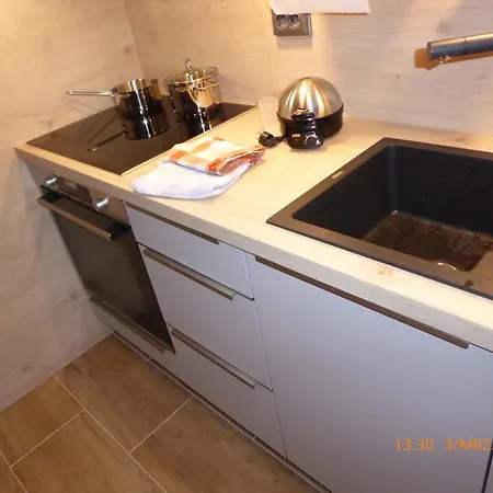 Vakantiehuis Eifelwaldhaeuschen Blankenheim (North Rhine-Westphalia)